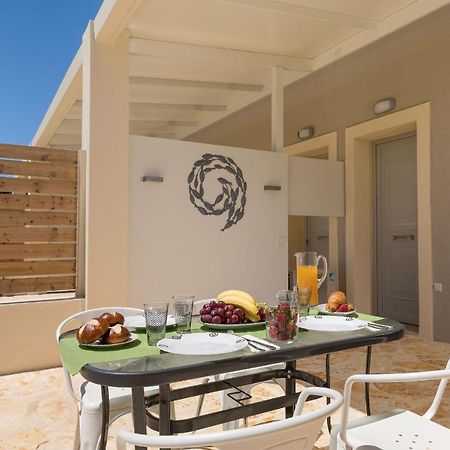 Senses Suites Dassia  Exterior photo